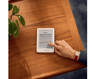 Kobo Clara Colour biały 16GB - 1543269 - zdjęcie 9
